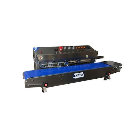 Sealer Sales Horizontal, Right Feed, w Dry Ink Coding HL-M810I_RtoL